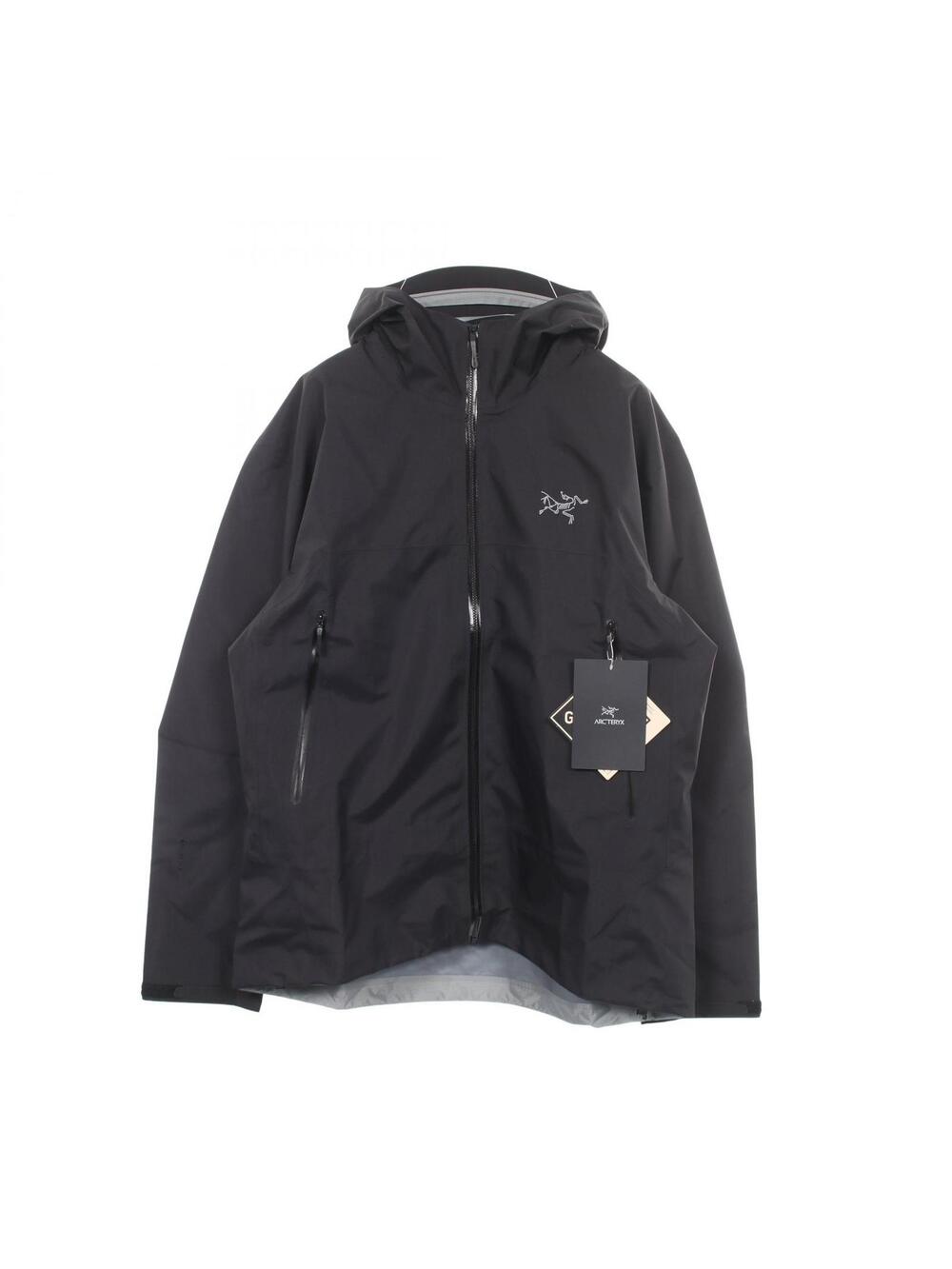 Arc'Teryx Beta Jacket Mountain Hoodie #344499A55B